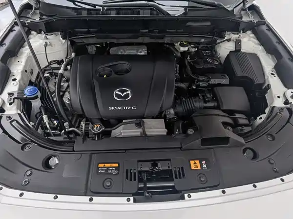 Mazda CX-5 2023