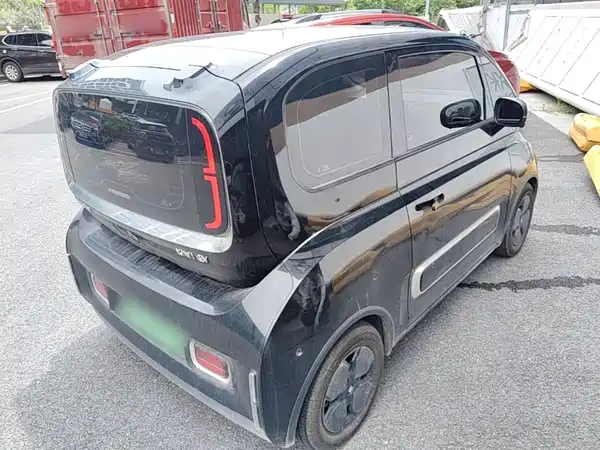 Baojun Kiwi EV 2023