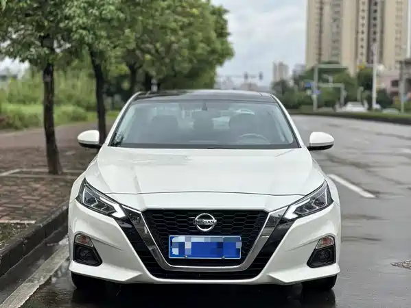 Nissan Teana 2020