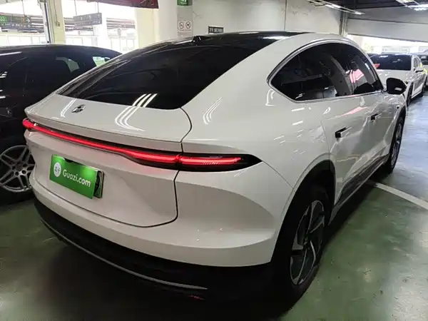 NIO EC6 2023