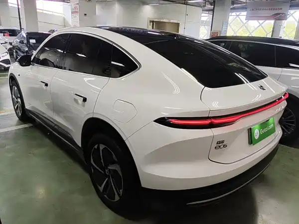 NIO EC6 2023