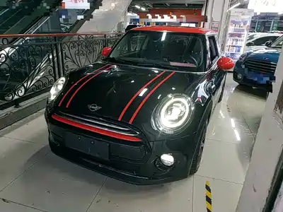 MINI MINI 2018