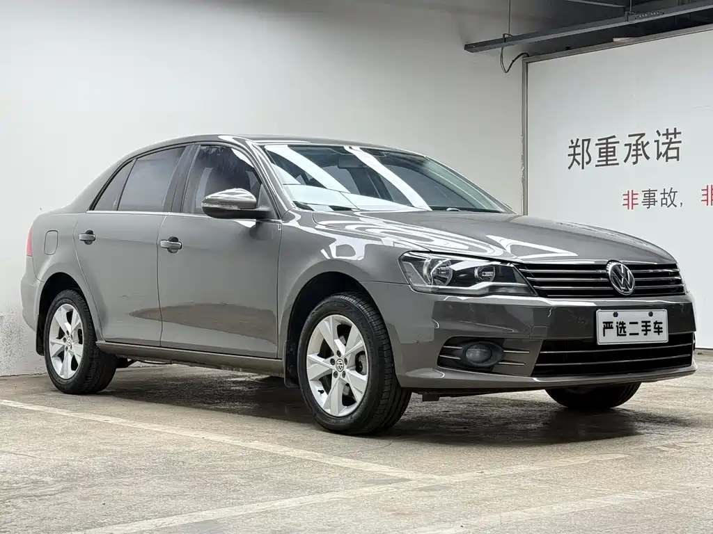 Volkswagen Bora 2013