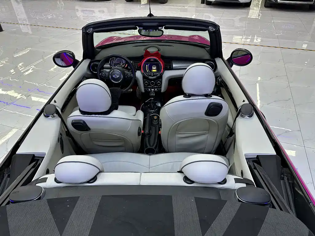 MINI MINI 2016