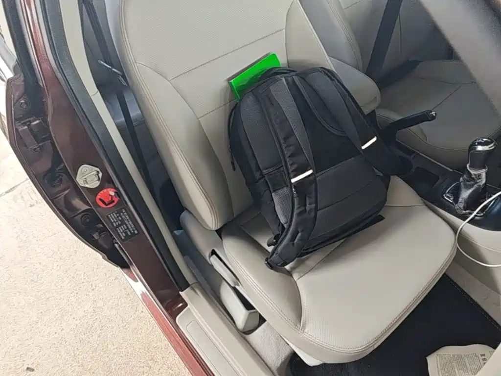 Geely Vision 2015 — фото 25