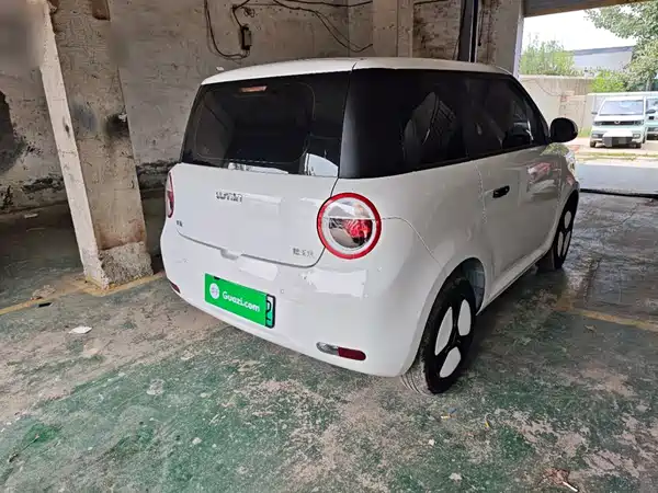 Changan Lumin 2025