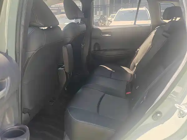 Toyota Corolla Cross 2022