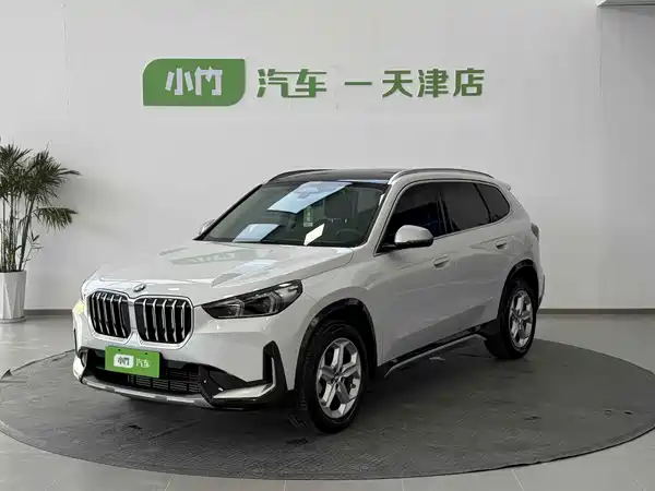 BMW X1 2023