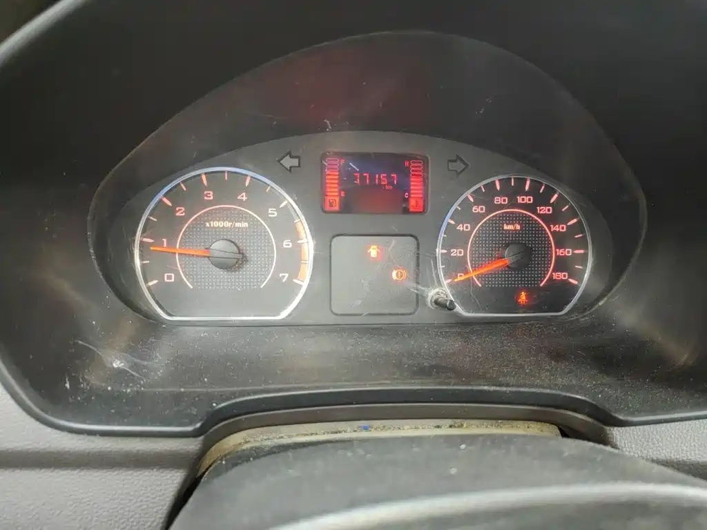 Wuling Hongguang V 2023
