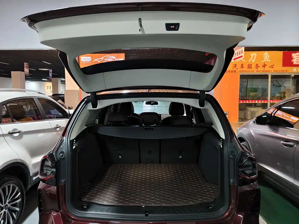 BMW X3 2022 — фото 16