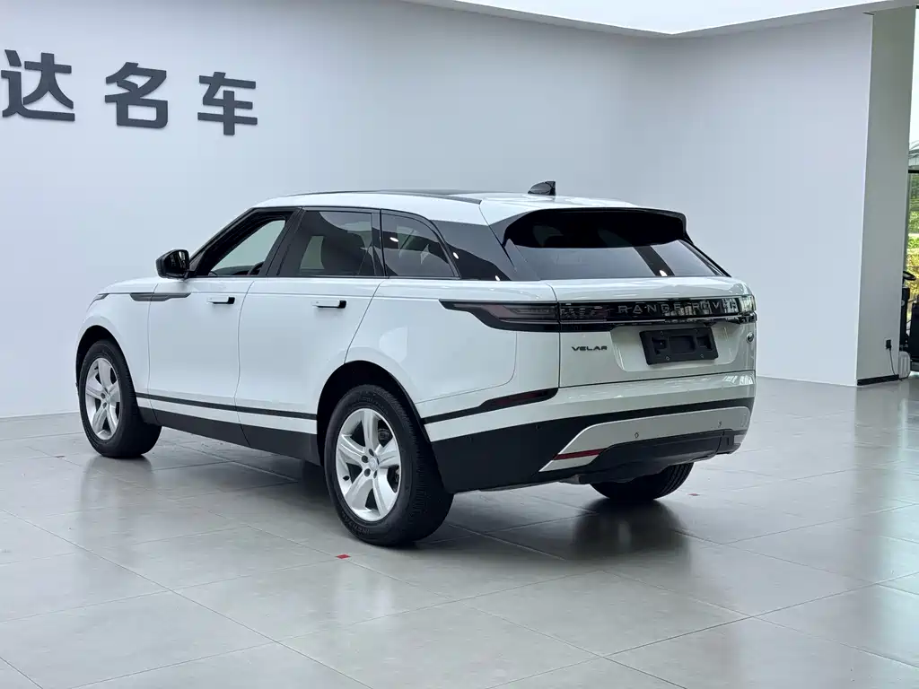 Land Rover Velar 2024 — фото 21