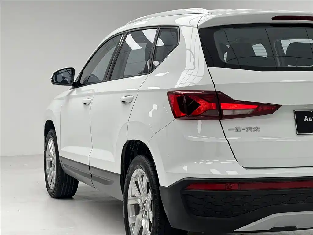Jetta VS5 2023 — фото 10