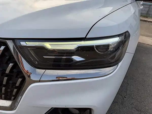Haval H6 2023