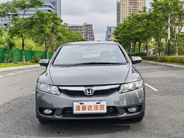 Honda Civic 2009
