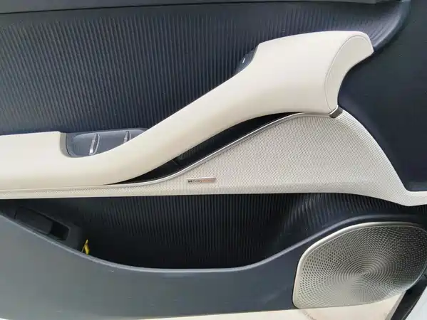 NIO ET5T 2025