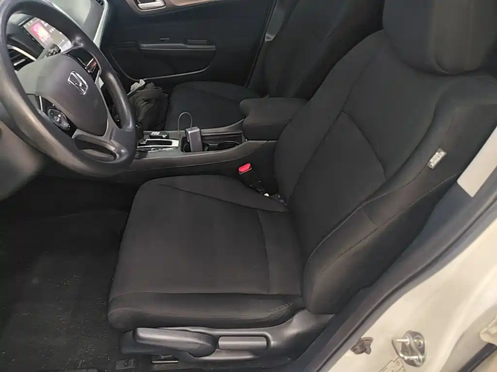 Honda Jade 2019 — фото 15