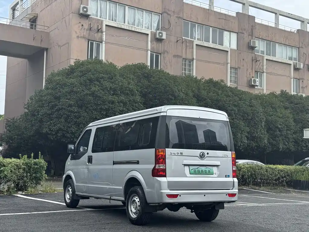 Dongfeng Xiaokang EC36 2022 — фото 8