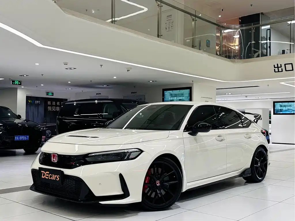 Honda Civic 2023