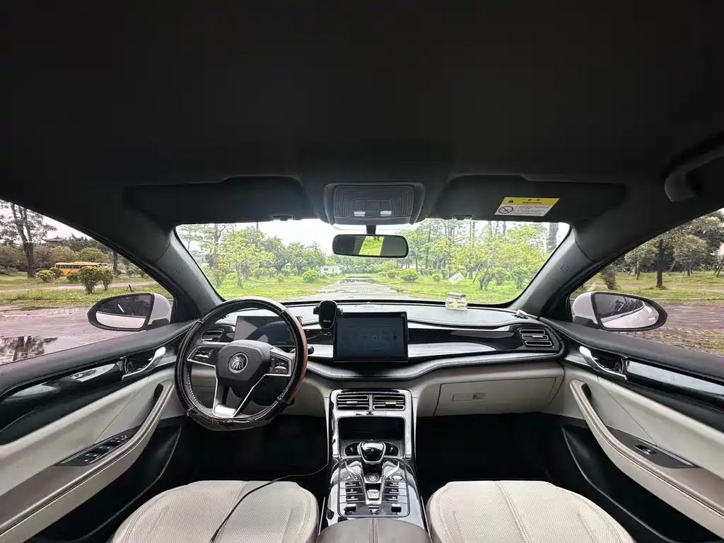 BYD Qin PLUS 2023