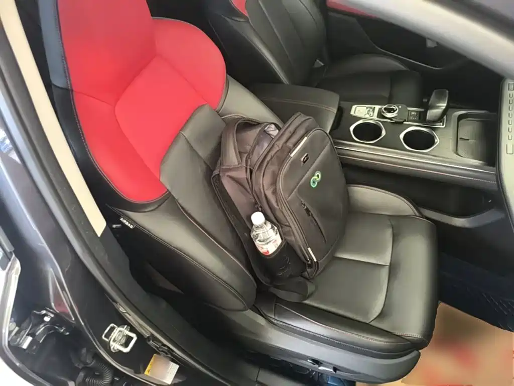 Changan CS55PLUS 2022 — фото 25