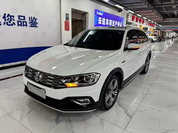Volkswagen C-TREK Weiling 2021