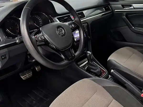 Volkswagen C-TREK Weiling 2021