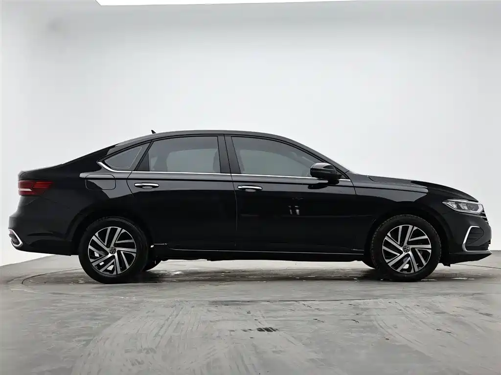 Volkswagen Lavida 2024