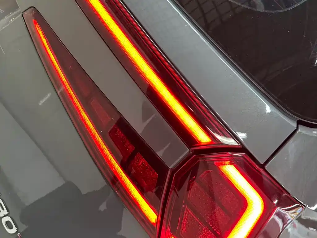 Hyundai Custo 2021 — фото 14