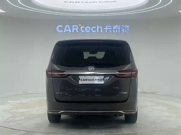 Buick GL8 2023