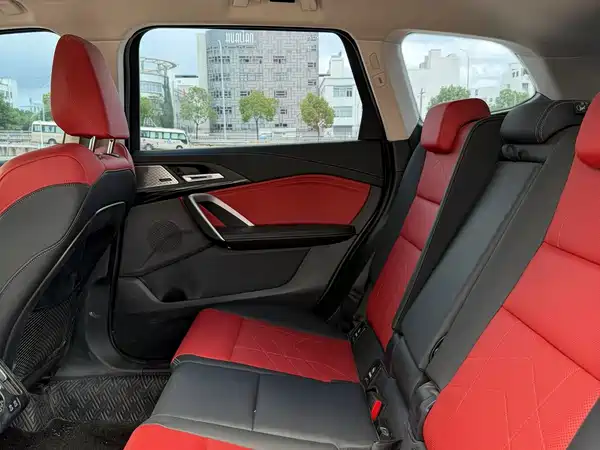 BMW X1 2024