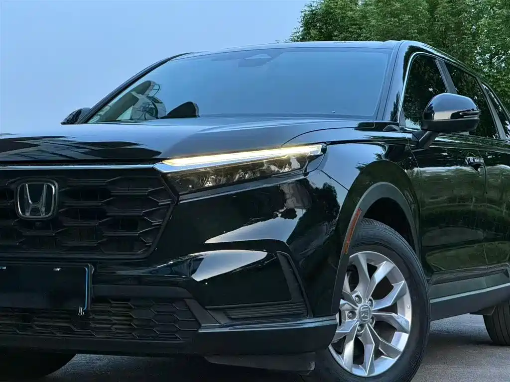 Honda CR-V 2023 — фото 15