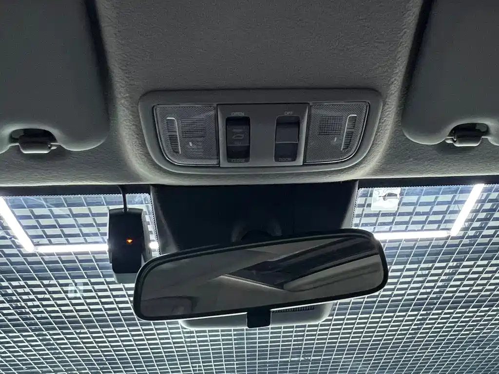 Honda Fit 2020 — фото 16