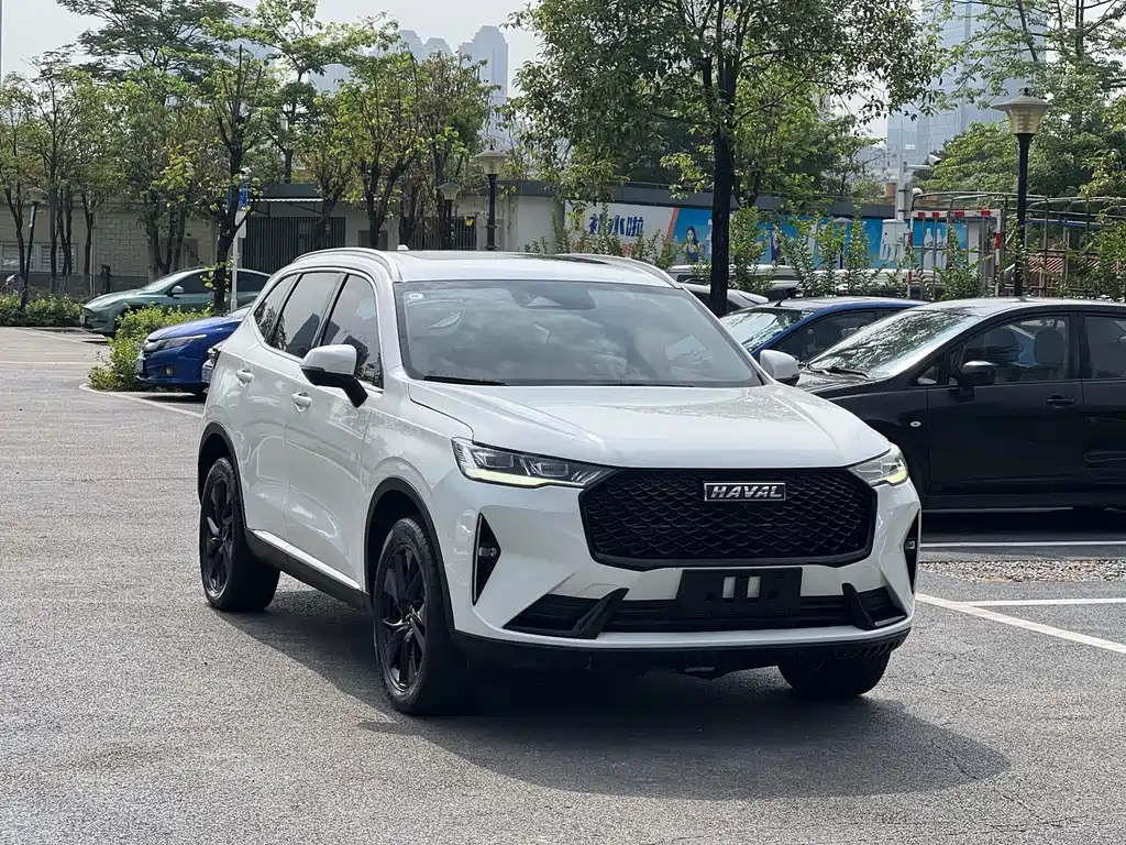 Haval H6 2022