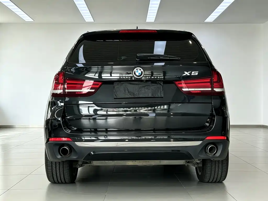 BMW X5 2017 — фото 6