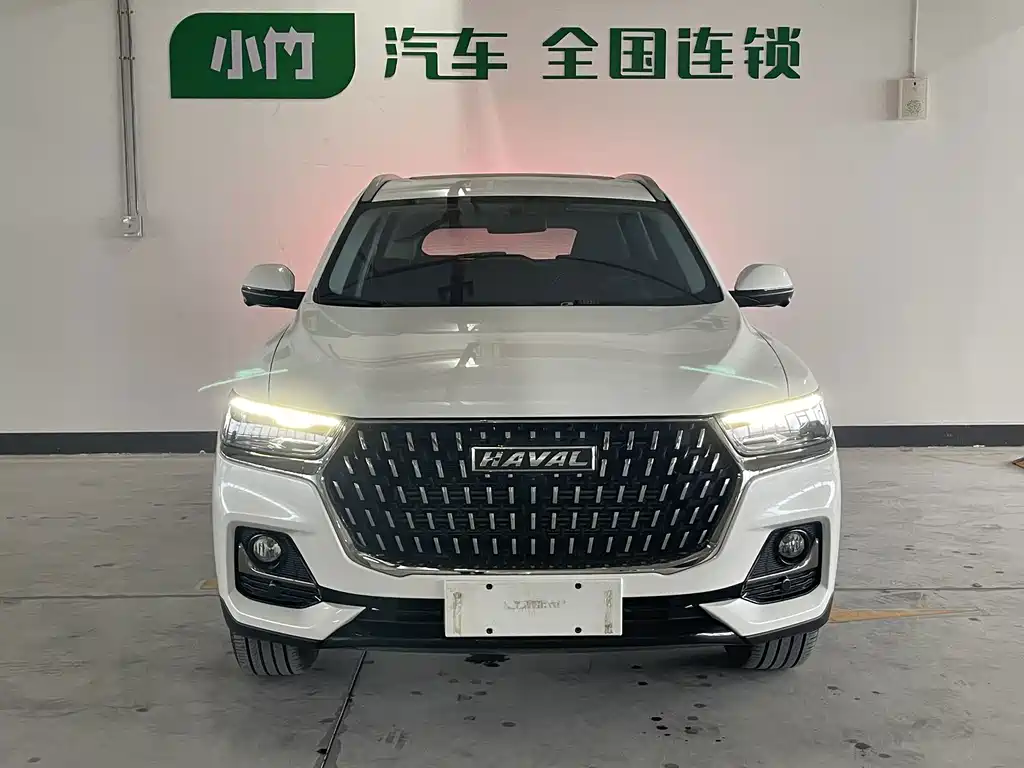 Haval H6 2023