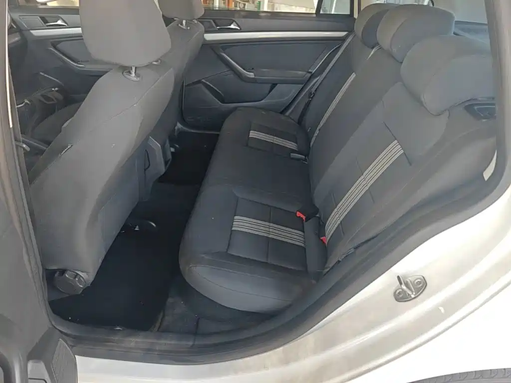 Volkswagen Gran Lavida 2017 — фото 17
