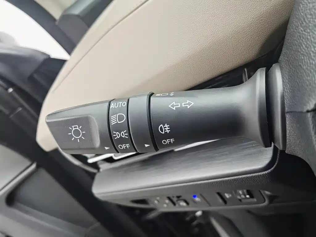 Changan CS55PLUS 2022 — фото 21