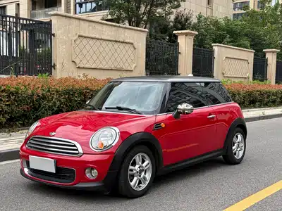 MINI MINI 2014