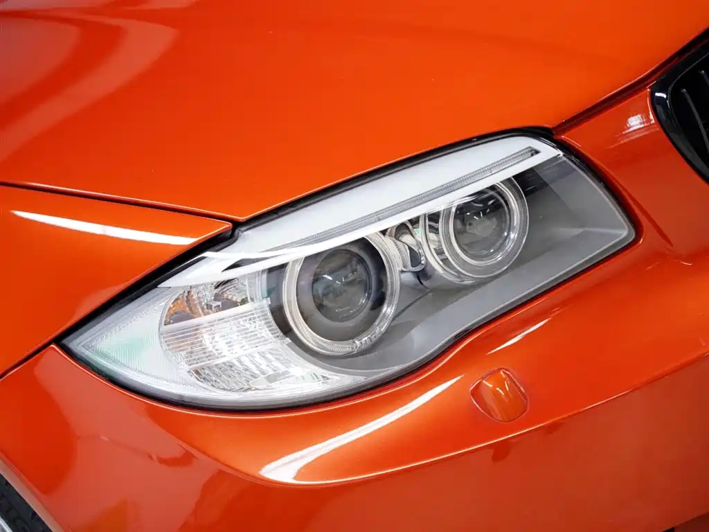 BMW 1 Series M 2012 — фото 15