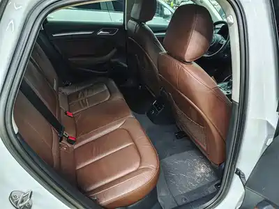 Audi A3 2017
