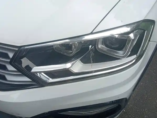 Volkswagen C-TREK Weiling 2019