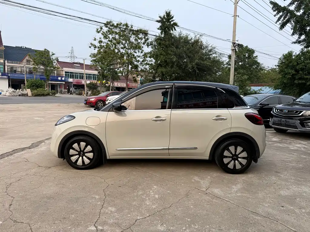 Wuling Bingo 2024