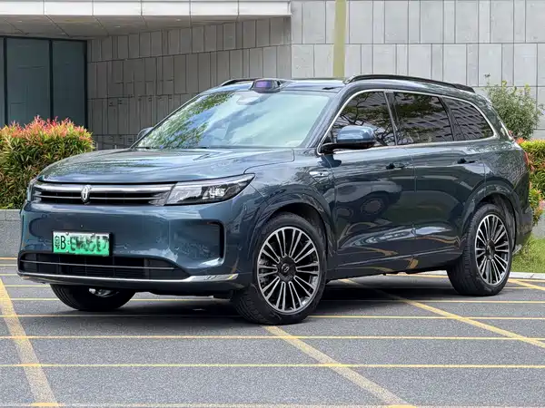 AITO M7 2024