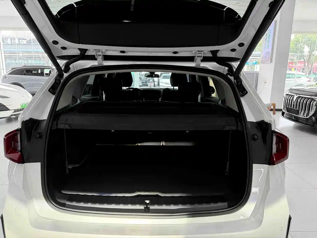 BMW X1 2023 — фото 11
