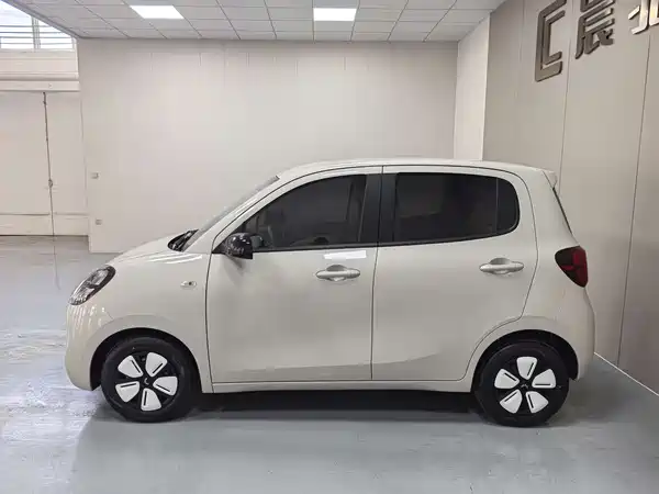 Wuling Hongguang MINIEV 2025