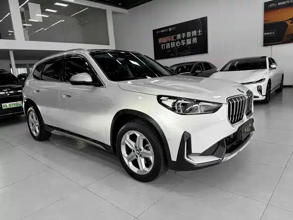 BMW X1 2023