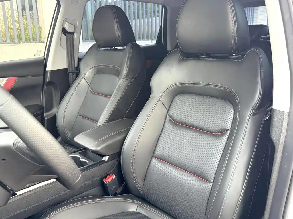 Chery Tiggo 7 2022