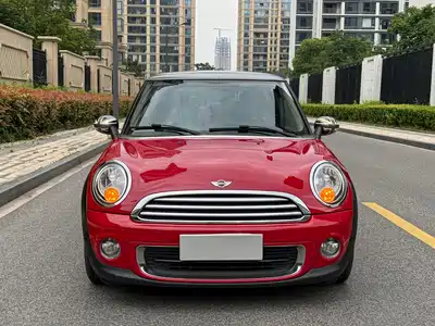 MINI MINI 2014