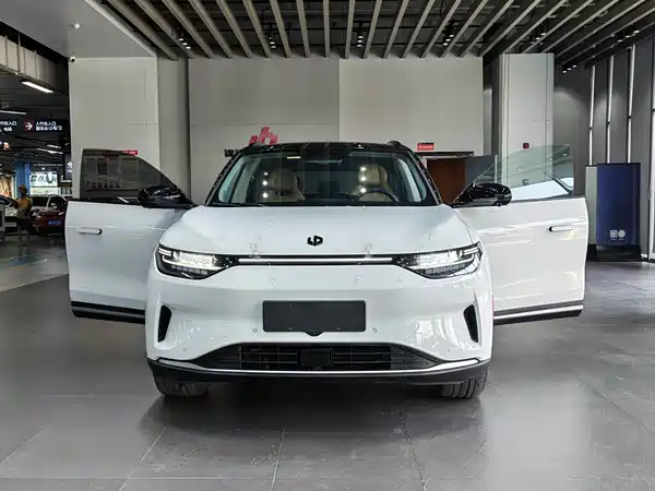 Leapmotor C11 2024
