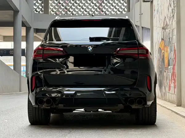 BMW X5 2022